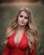 Paris Escorts - Neve czech Paris Escort