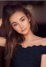 Paris Escorts - Meg czech Paris Escort