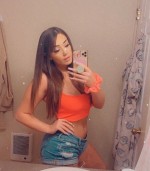 Marseille Escorts - Lucie Italienne Marseille Escort