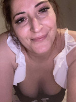 Amber Essex Escort