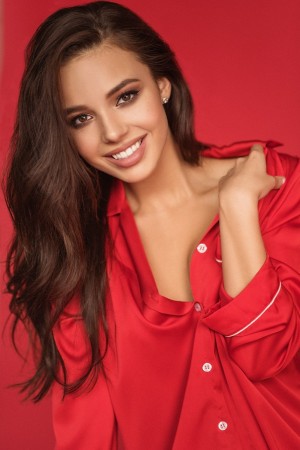 Istanbul Escorts - Blythe czech Istanbul Escort