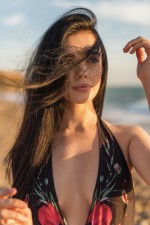 Istanbul Escorts - Blythe czech Istanbul Escort