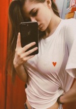 Istanbul Escorts - Mackenzie Estonian Istanbul Escort