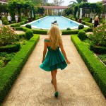Istanbul Escorts - Connie Estonian Istanbul Escort