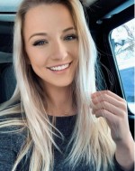 Istanbul Escorts - Connie Estonian Istanbul Escort