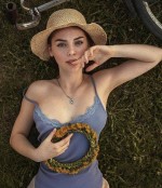 Paris Escorts - Jamie czech Paris Escort