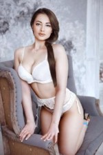 Istanbul Escorts - Stella turkey Istanbul Escort