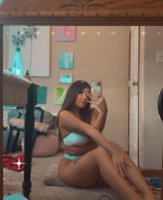 Lyon Escorts - Lucie Italienne Lyon Escort