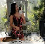Beirut Escorts - Addison Lebanese Beirut Escort
