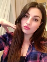Beirut Escorts - Delilah Lebanese Beirut Escort
