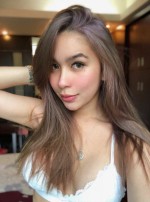 Beirut Escorts - Josephine Lebanese Beirut Escort