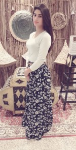 Beirut Escorts - Josephinee Lebanese Beirut Escort