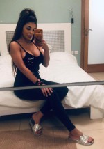 Beirut Escorts - Adeline Lebanese Beirut Escort