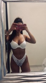 Beirut Escorts - Adeline Lebanese Beirut Escort