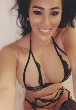 Beirut Escorts - Adeline Lebanese Beirut Escort