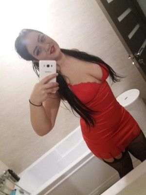 Beirut Escorts - Emery Lebanese Beirut Escort