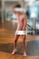 Vienna Escorts - Denis Italy Vienna Escort