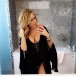Beirut Escorts - Kitianna Lebanese Beirut Escort