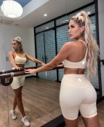 Doha Escorts - Vida Brazil Doha Escort