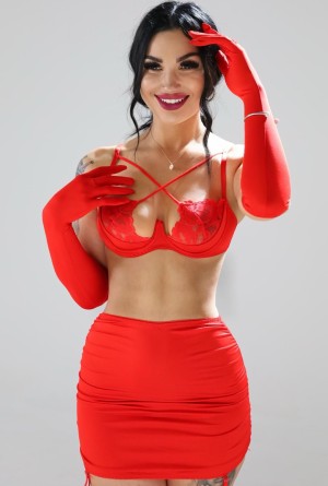 London Escorts - Polly European London Escort