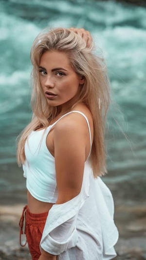 Paris Escorts - Marishka swedish Paris Escort