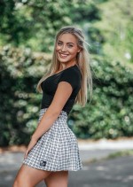 Paris Escorts - Marishka swedish Paris Escort