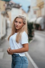 Paris Escorts - Marishka swedish Paris Escort