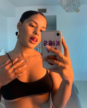 Amman Escorts - Mia Leo romania Amman Escort