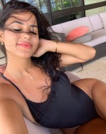 Amman Escorts - Mia Leo romania Amman Escort