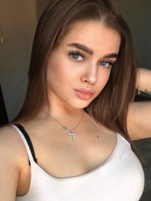 Istanbul Escorts - Zendaya Estonian Istanbul Escort