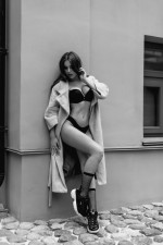 Istanbul Escorts - Zendaya Estonian Istanbul Escort