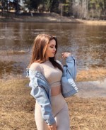 Istanbul Escorts - Zendaya Estonian Istanbul Escort