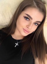 Istanbul Escorts - Zendaya Estonian Istanbul Escort