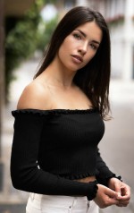 Paris Escorts - Rosalind czech Paris Escort