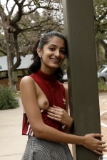 Antalya Escorts - Deepa2 lebanones Antalya Escort