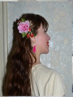 Sonnya Hamburg Escort