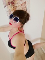 Hamburg Escorts - Sonnya estonian Hamburg Escort