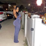 Doha Escorts - Mira GRENADA Doha Escort