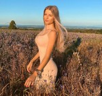 Paris Escorts - Keiko swedish Paris Escort