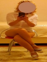 Natasha Ankara Escort