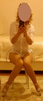 Ankara Escorts - Natasha TURKEY Ankara Escort
