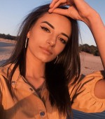 Paris Escorts - Vilma czech Paris Escort