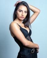 Paris Escorts - Vilma czech Paris Escort