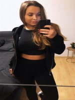 Sweet Alice Nicosia Escort