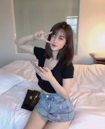 Kuala Lumpur Escorts - Ai Ting Vietnam Kuala Lumpur Escort