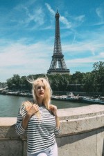 Paris Escorts - Vicky Czech Paris Escort