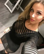 Paris Escorts - Jessyiee français Paris Escort
