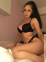 Nice Escorts - Melanie Française Nice Escort