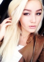 Paris Escorts - Pell swedish Paris Escort