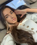 Paris Escorts - Dilva swedish Paris Escort